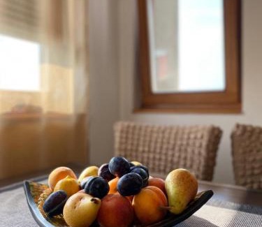 Vrnjacka Banja Apartment | Apartman Dorijana Akva Park Raj