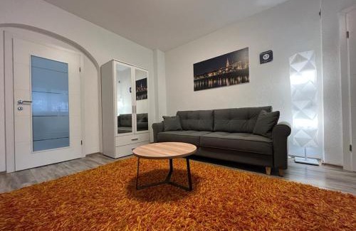 Osijek Apartment | Apartman Dunav - PARKING - Self check in