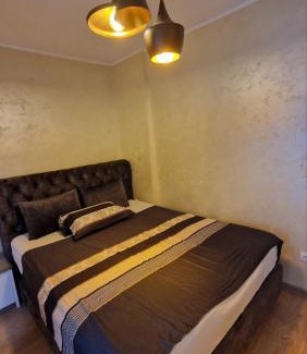 Prijepolje Apartment | Apartman Dunja i Coka