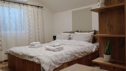 Palic Apartment | Apartman Dve lipe