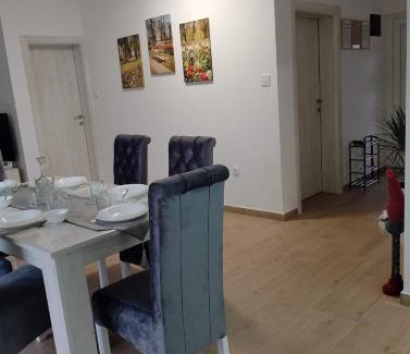 Palic Apartment | Apartman Dve lipe