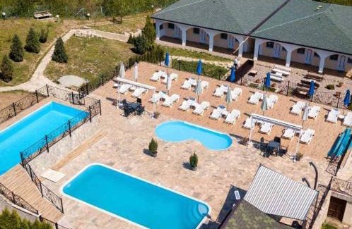 Vrdnik Apartment | Apartman Elena Sunčani Breg Vrdnik