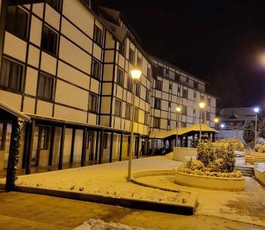 Kopaonik Apartment | Apartman Ema, Blizu Gondole Brzeće - Kopaonik