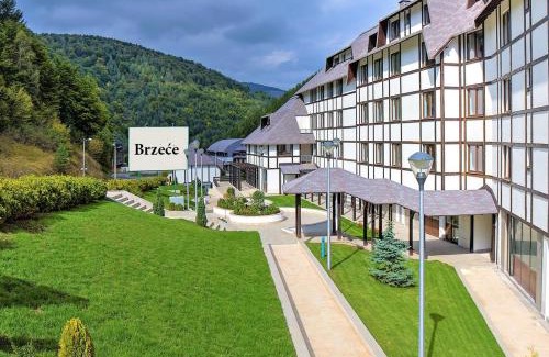 Kopaonik Apartment | Apartman Ema, Blizu Gondole Brzeće - Kopaonik