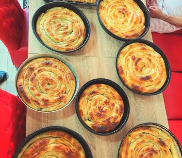 Sjenica Apartment | Apartman Ena