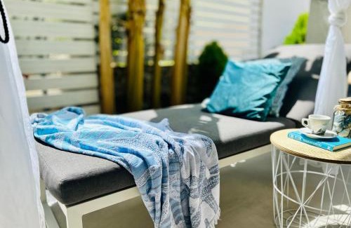 Vir Apartment | Apartman Family