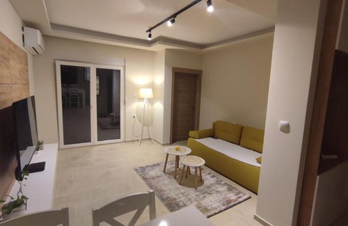 Sid Apartment | Apartman Front