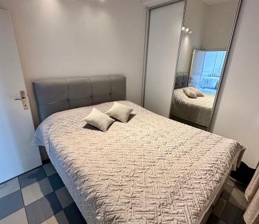 Stobrec Apartment | Apartman Giuarda