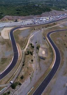 Sodici Apartment | Apartman Hana u blizini Automotodroma Grobnik i Kostrenski plaža