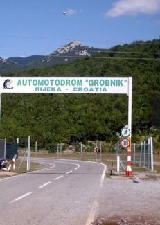 Sodici Apartment | Apartman Hana u blizini Automotodroma Grobnik i Kostrenski plaža