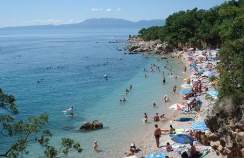Sodici Apartment | Apartman Hana u blizini ronilačkog kluba i Kostrenskih plaža