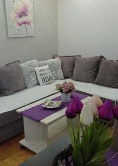 Vrnjacka Banja Apartment | Apartman Harmonija Vrnjačka Banja