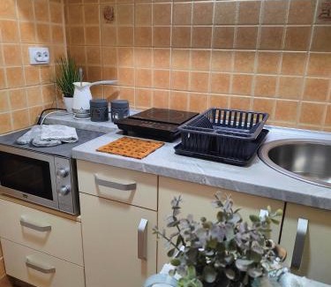 Vrnjacka Banja Apartment | Apartman Harmonija Vrnjačka Banja