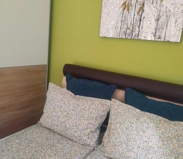 Vrnjacka Banja Apartment | Apartman Harmonija Vrnjačka Banja