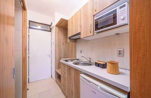 Bukfurdo Hotel | Apartman Hotel Bükfürdő