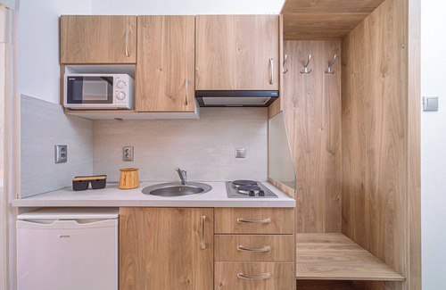 Bukfurdo Hotel | Apartman Hotel Bükfürdő