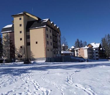 Zlatibor Apartment | Apartman Iva