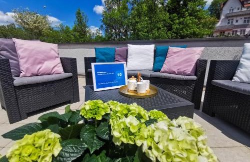 Vrnjacka Banja Apartment | Apartman Japanski vrt, Centar