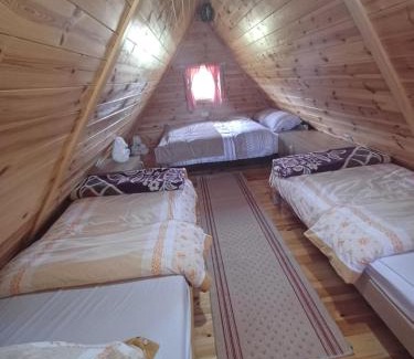 Njegovuđa Apartment | Apartman Jegdic-Zabljak