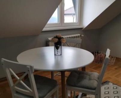 Ciganska Mahala Apartment | Apartman Jela