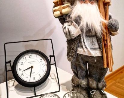 Ciganska Mahala Apartment | Apartman Jela