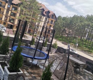 Zlatibor Apartment | Apartman Kalina