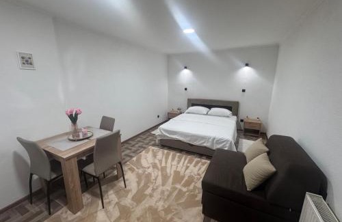 Prijepolje Apartment | Apartman Kaljević