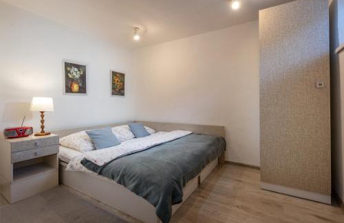 Poprad-Velka Apartment | Apartman Katka