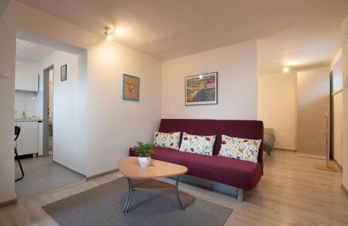 Poprad-Velka Apartment | Apartman Katka