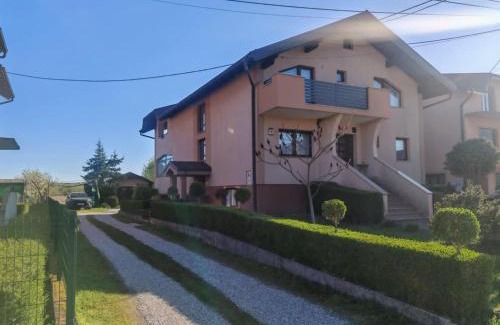 Velika Gorica Apartment | Apartman Kristian Zagreb Airport
