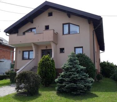 Velika Gorica Apartment | Apartman Kristian Zagreb Airport