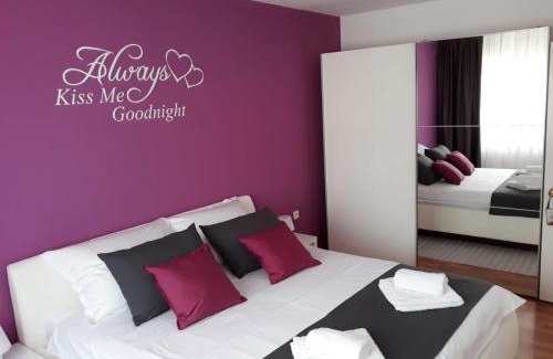 Velika Gorica Apartment | Apartman Kristian Zagreb Airport