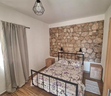 Kotor Municipality Apartment | Apartman Krivošije