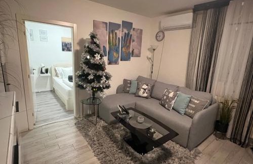 Rakovica Apartment | Apartman Kutak