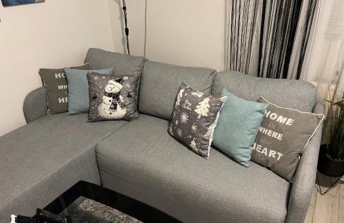 Rakovica Apartment | Apartman Kutak