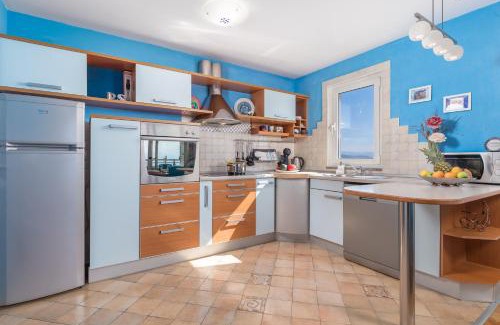 Sarsoni Apartment | Apartman Kvarner