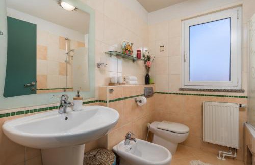 Sarsoni Apartment | Apartman Kvarner