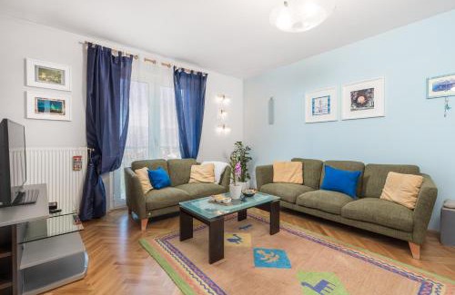 Sarsoni Apartment | Apartman Kvarner