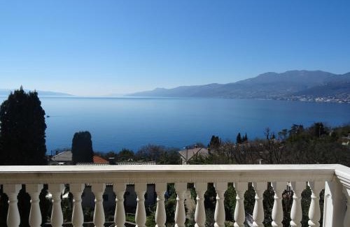Rubesi Apartment | Apartman Lamia s pogledom na more