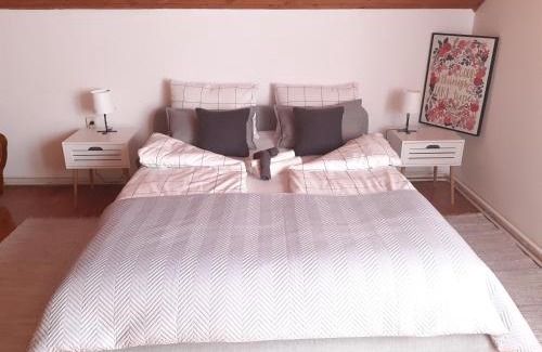 Brzi Brod Apartment | Apartman Ljiljan
