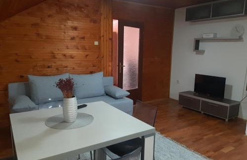 Brzi Brod Apartment | Apartman Ljiljan