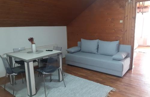 Brzi Brod Apartment | Apartman Ljiljan