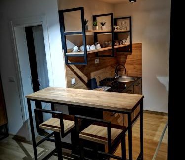 Ciganska Mahala Apartment | Apartman Mali Raj Zlatar