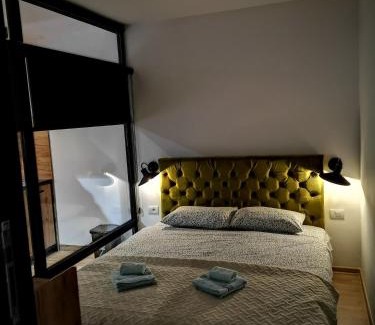 Ciganska Mahala Apartment | Apartman Mali Raj Zlatar