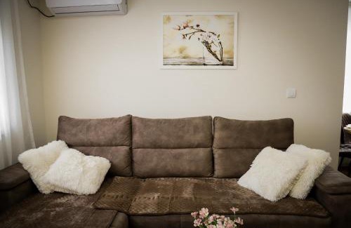 Vrnjacka Banja Apartment | Apartman Marić Raj