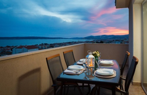 Kastel Sucurac Apartment | Apartman Marija Kaštel Sućurac Croatia(near Split)