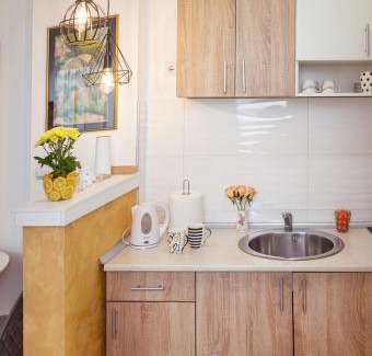 Sremska Mitrovica Apartment | Apartman Mia