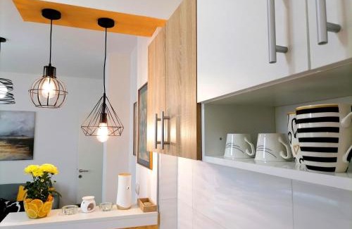 Sremska Mitrovica Apartment | Apartman Mia