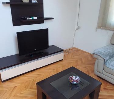 Vranje Apartment | APARTMAN MiG