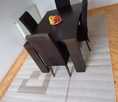 Vranje Apartment | APARTMAN MiG